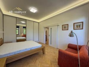 Pronájem bytu 3+kk, Teplice, U Hadích lázní, 79 m2