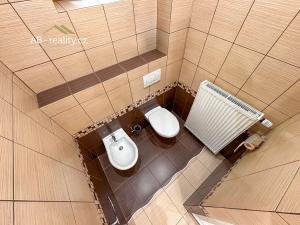Pronájem bytu 3+kk, Teplice, U Hadích lázní, 79 m2