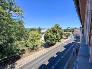 Pronájem bytu 3+kk, Teplice, U Hadích lázní, 79 m2