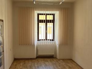 Prodej obchodního prostoru, Třebíč - Jejkov, Smila Osovského, 368 m2