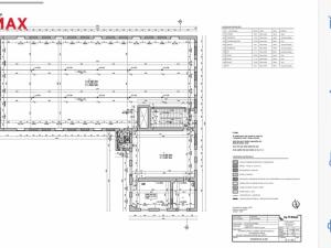 Prodej výrobních prostor, Humpolec, Nádražní, 1924 m2