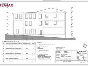 Prodej výrobních prostor, Humpolec, Nádražní, 1924 m2