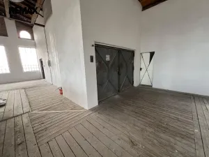 Prodej výrobních prostor, Humpolec, Nádražní, 1924 m2