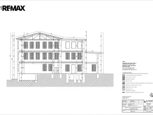 Prodej výrobních prostor, Humpolec, Nádražní, 1924 m2