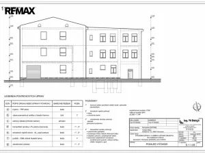 Prodej výrobních prostor, Humpolec, Nádražní, 1924 m2