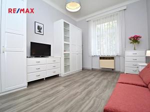 Prodej bytu 2+kk, Praha - Vinohrady, Přemyslovská, 41 m2
