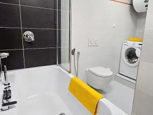 Prodej bytu 3+1, Dobříš, Mírové náměstí, 59 m2