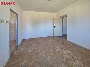 Prodej bytu 2+1, Svitavy, Na Červenici, 59 m2