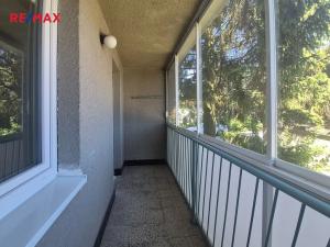 Prodej bytu 2+1, Svitavy, Na Červenici, 59 m2