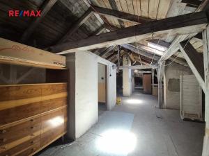 Prodej bytu 2+1, Svitavy, Na Červenici, 59 m2