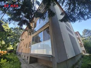 Prodej bytu 2+1, Svitavy, Na Červenici, 59 m2