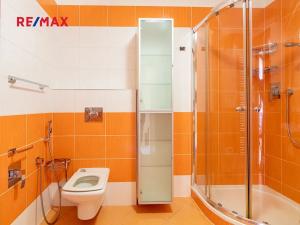 Pronájem rodinného domu, Praha - Újezd nad Lesy, Na Božkovně, 110 m2