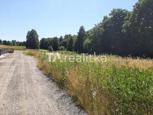Prodej pozemku pro bydlení, Petrovice u Karviné, 1627 m2