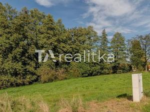 Prodej pozemku pro bydlení, Petrovice u Karviné, 1627 m2