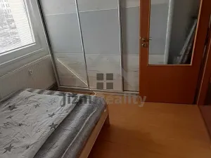 Prodej bytu 2+kk, České Budějovice, J. Bendy, 40 m2