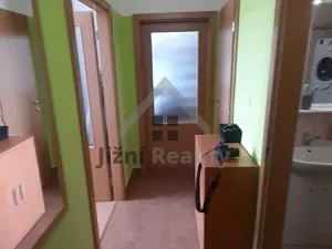 Prodej bytu 2+kk, České Budějovice, J. Bendy, 40 m2
