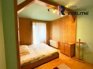 Prodej bytu 4+1, Sokolov, Heyrovského, 80 m2