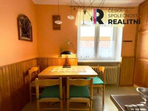 Prodej bytu 4+1, Sokolov, Heyrovského, 80 m2