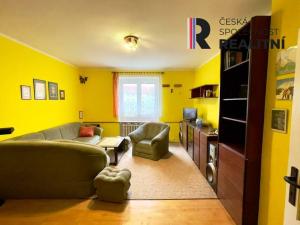 Prodej bytu 4+1, Sokolov, Heyrovského, 80 m2
