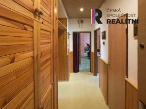 Prodej bytu 4+1, Sokolov, Heyrovského, 80 m2