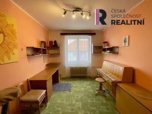 Prodej bytu 4+1, Sokolov, Heyrovského, 80 m2