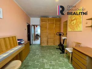 Prodej bytu 4+1, Sokolov, Heyrovského, 80 m2