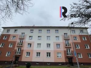 Prodej bytu 4+1, Sokolov, Heyrovského, 80 m2