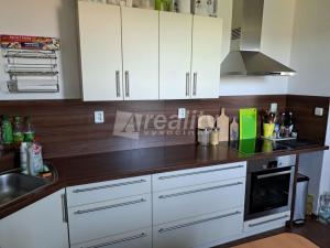 Pronájem bytu 2+1, Náměšť nad Oslavou, Nad Příhořím, 59 m2