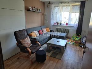 Pronájem bytu 2+1, Náměšť nad Oslavou, Nad Příhořím, 59 m2