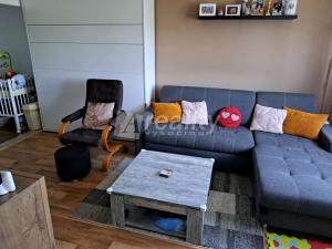 Pronájem bytu 2+1, Náměšť nad Oslavou, Nad Příhořím, 59 m2