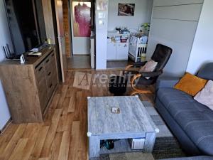Pronájem bytu 2+1, Náměšť nad Oslavou, Nad Příhořím, 59 m2