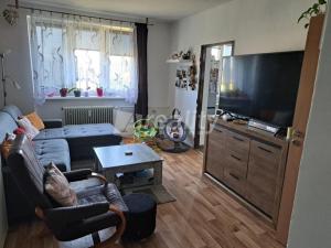 Pronájem bytu 2+1, Náměšť nad Oslavou, Nad Příhořím, 59 m2