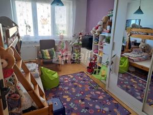 Pronájem bytu 2+1, Náměšť nad Oslavou, Nad Příhořím, 59 m2