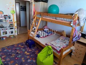 Pronájem bytu 2+1, Náměšť nad Oslavou, Nad Příhořím, 59 m2