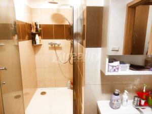Pronájem bytu 2+1, Náměšť nad Oslavou, Nad Příhořím, 59 m2