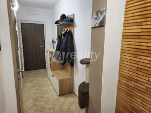 Pronájem bytu 2+1, Náměšť nad Oslavou, Nad Příhořím, 59 m2