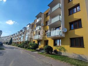 Pronájem bytu 2+1, Náměšť nad Oslavou, Nad Příhořím, 59 m2