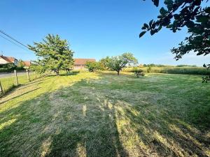 Prodej pozemku pro bydlení, Židovice, 1002 m2