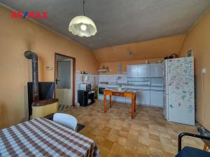 Prodej rodinného domu, Polní Chrčice, 258 m2