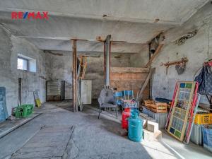 Prodej rodinného domu, Polní Chrčice, 258 m2