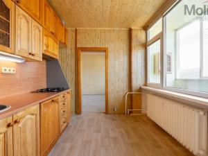 Prodej bytu 3+1, Most, U Věžových domů, 63 m2