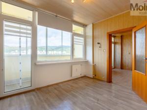 Prodej bytu 3+1, Most, U Věžových domů, 63 m2