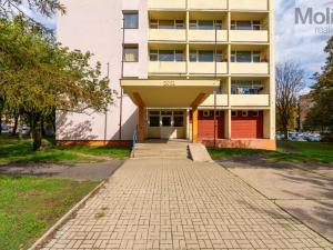 Prodej bytu 3+1, Most, U Věžových domů, 63 m2