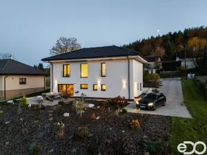 Prodej rodinného domu, Zvánovice, Vládní, 162 m2