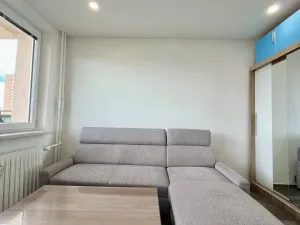 Pronájem bytu 2+1, Ostrava - Hrabůvka, Horní, 43 m2