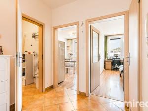 Pronájem bytu 2+kk, Brno, Hrázka, 45 m2