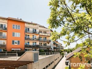 Pronájem bytu 2+kk, Brno, Hrázka, 45 m2