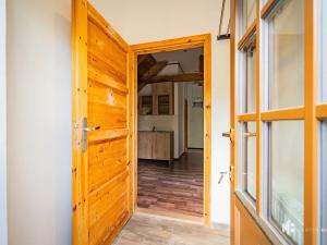 Pronájem bytu 2+1, Květnice, Na Ladech, 45 m2