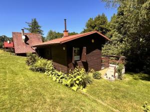 Prodej chaty, Chřibská, 45 m2