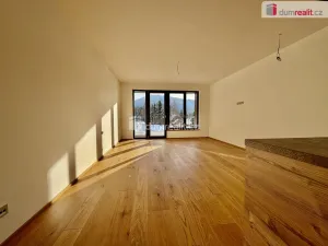 Pronájem bytu 1+1, Harrachov - Nový Svět, 43 m2